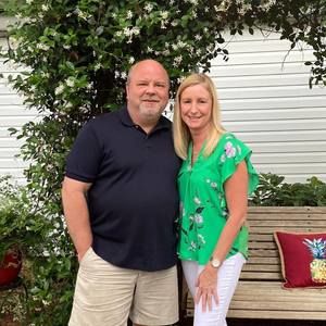 Meet your Posher, Tracy